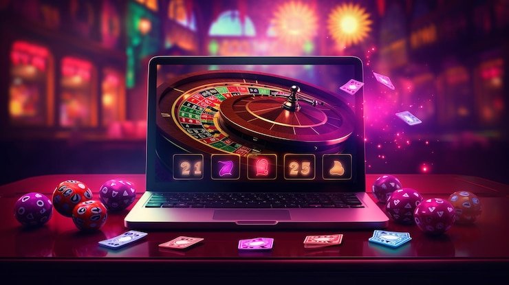 Akses mobile Poker Joker responsif